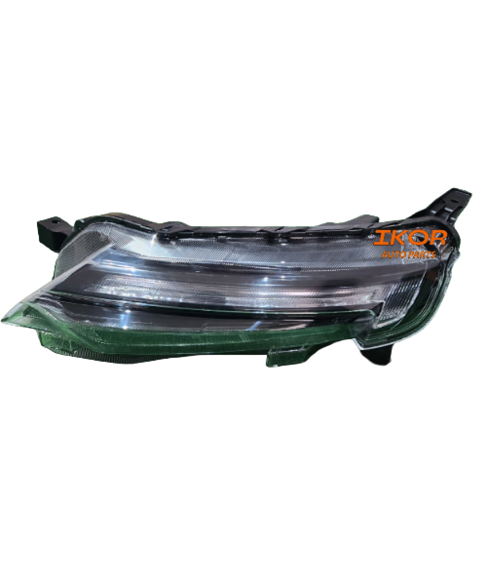 RENAULT KIGER LH UPPER HEADLAMP